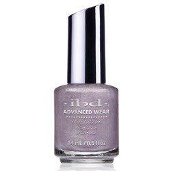 IBD Advanced wear lacquer - amethyst surprise